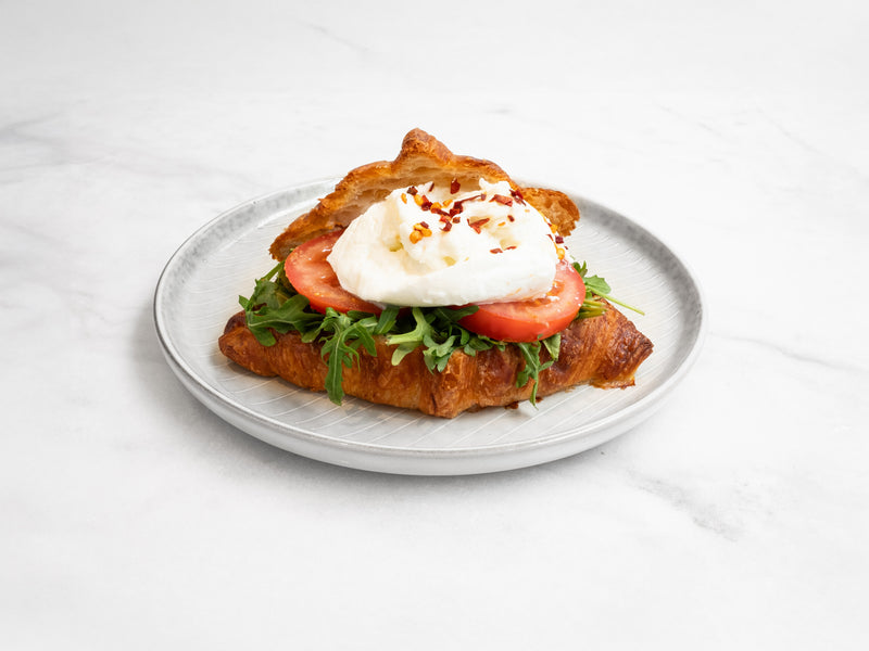 Tomato Mozzarella Croissant