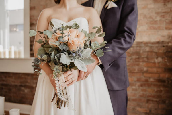 Your Wedding