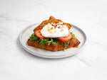Tomato Mozzarella Croissant