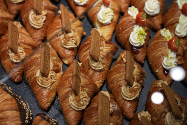 Bureau Brunch Boxes