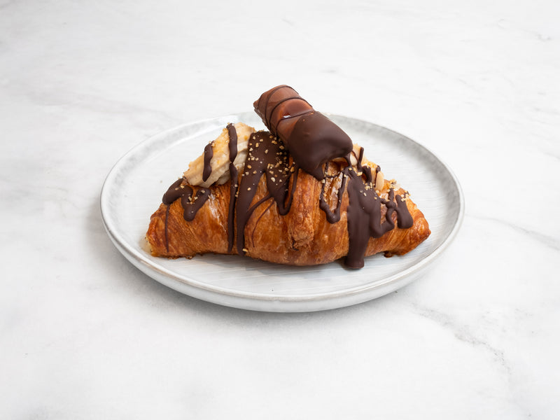 Bueno — Sweet Croissant