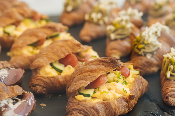Celebration Croissant