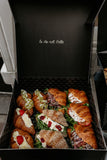 Bureau Brunch Boxes