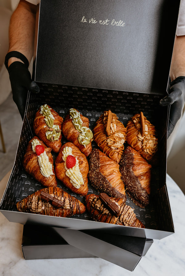Picnic Plaisir Packs